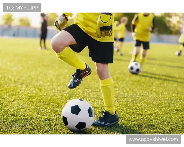 乐鱼体育积极布局青少年体育教育项目助力青少年健康成长与全面发展